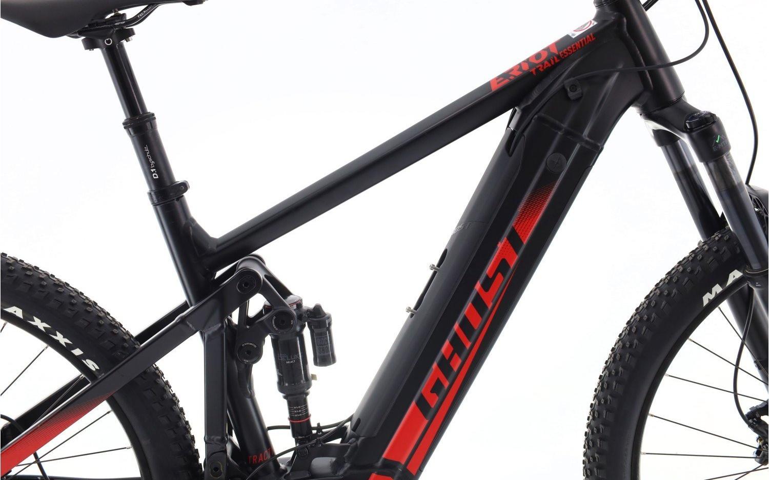 E-Bike Ghost Zyclora ·  E-Riot Trail Essential, Usata, 2022, Barcelona