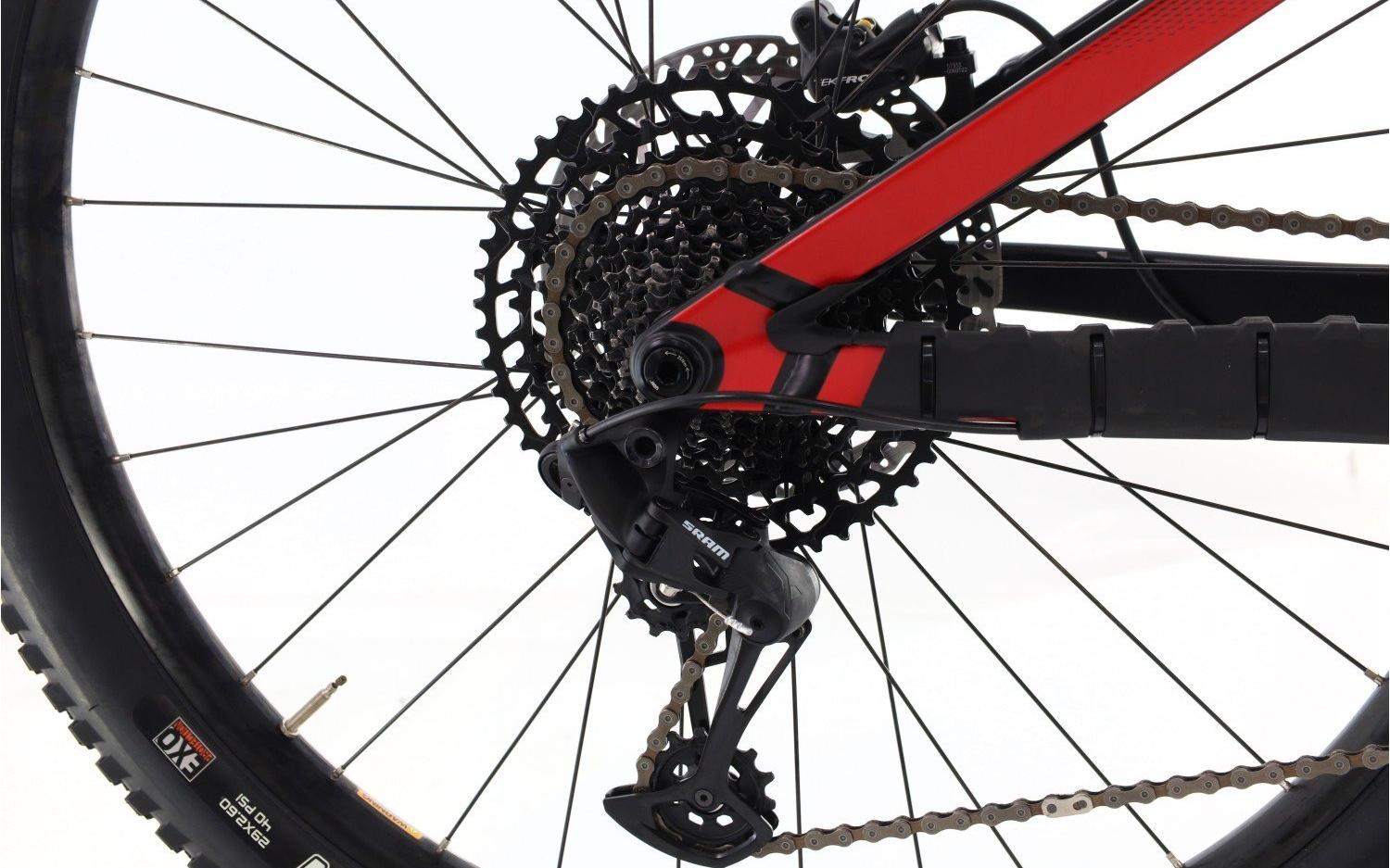 E-Bike Ghost Zyclora ·  E-Riot Trail Essential, Usata, 2022, Barcelona