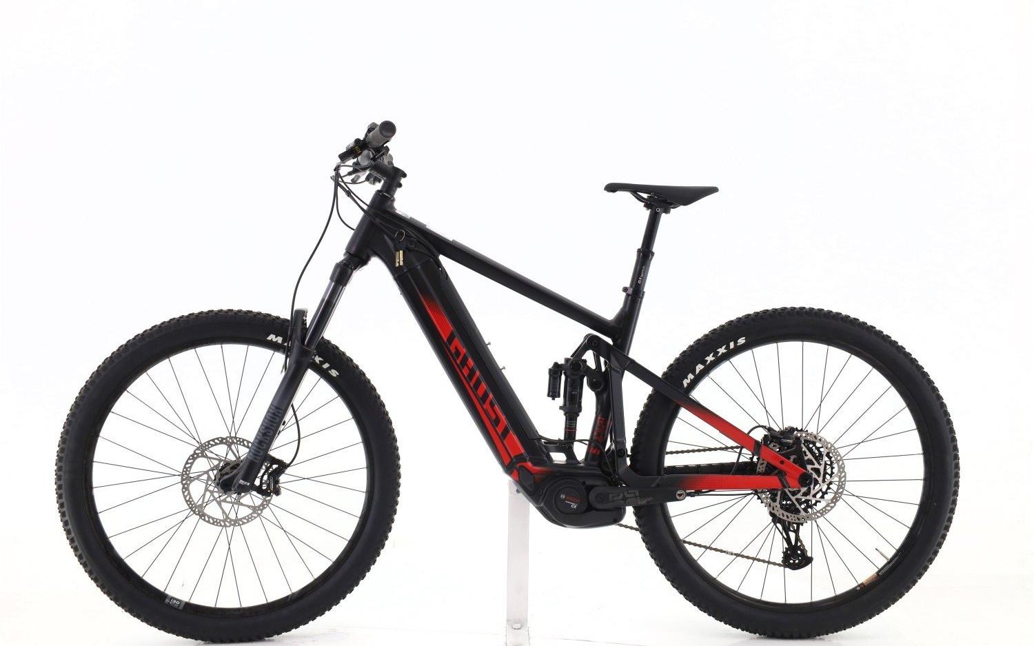 E-Bike Ghost Zyclora ·  E-Riot Trail Essential, Usata, 2022, Barcelona