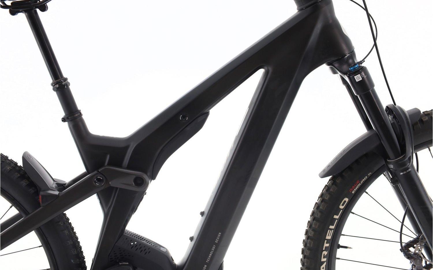 E-Bike Scott Zyclora ·  Patron eRide 900 XT, Usata, 2024, Barcelona