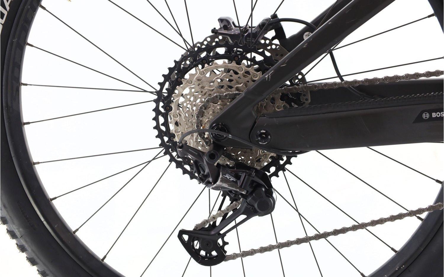 E-Bike Scott Zyclora ·  Patron eRide 900 XT, Usata, 2024, Barcelona