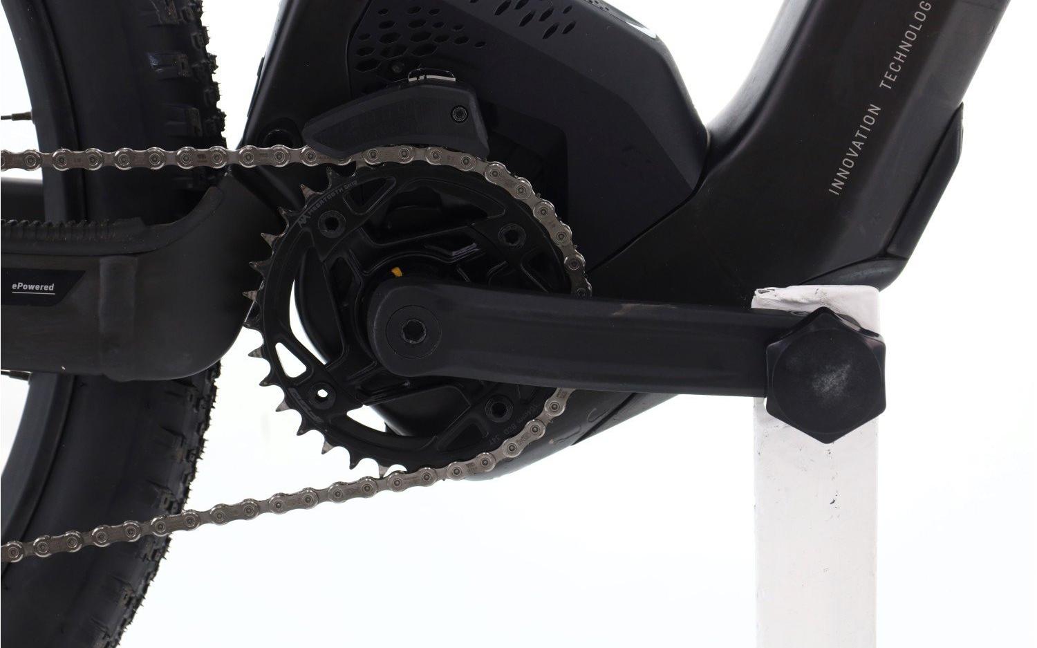 E-Bike Scott Zyclora ·  Patron eRide 900 XT, Usata, 2024, Barcelona