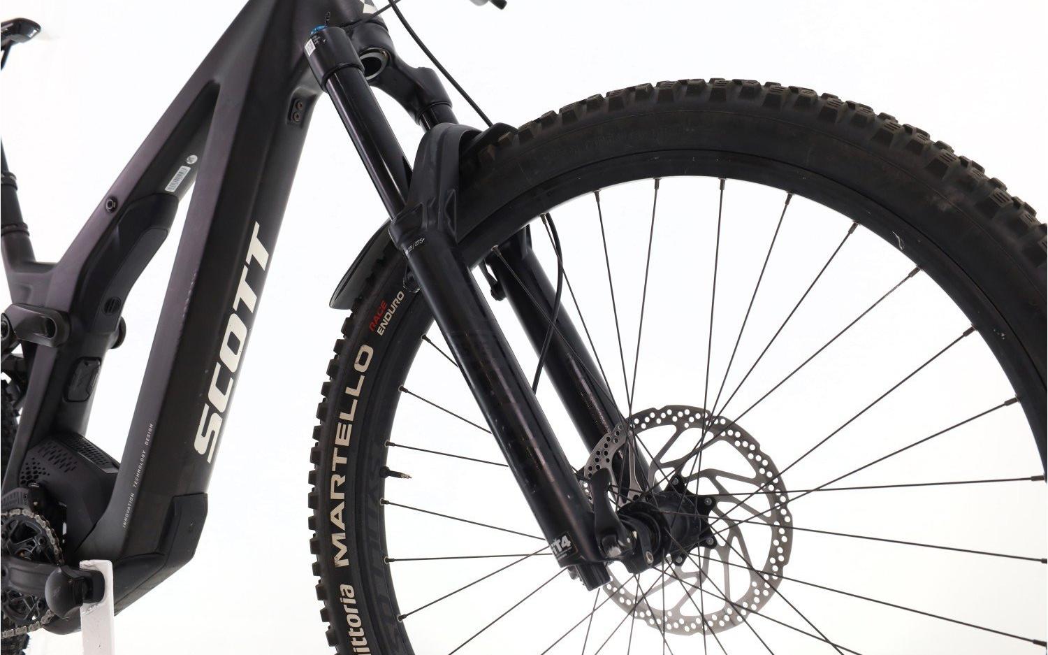 E-Bike Scott Zyclora ·  Patron eRide 900 XT, Usata, 2024, Barcelona