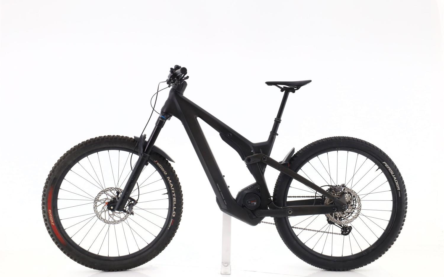 E-Bike Scott Zyclora ·  Patron eRide 900 XT, Usata, 2024, Barcelona