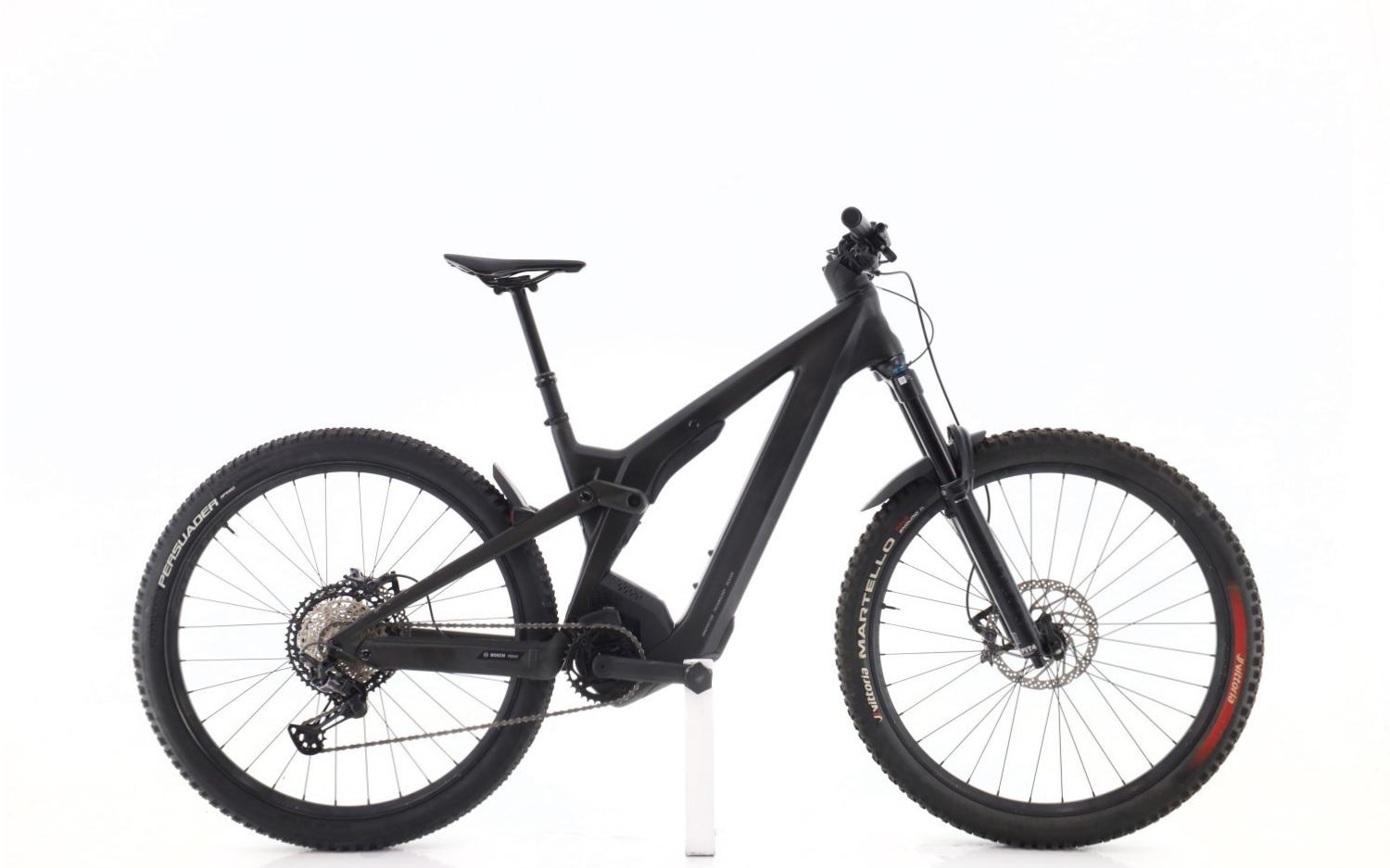 E-Bike Scott Zyclora ·  Patron eRide 900 XT, Usata, 2024, Barcelona