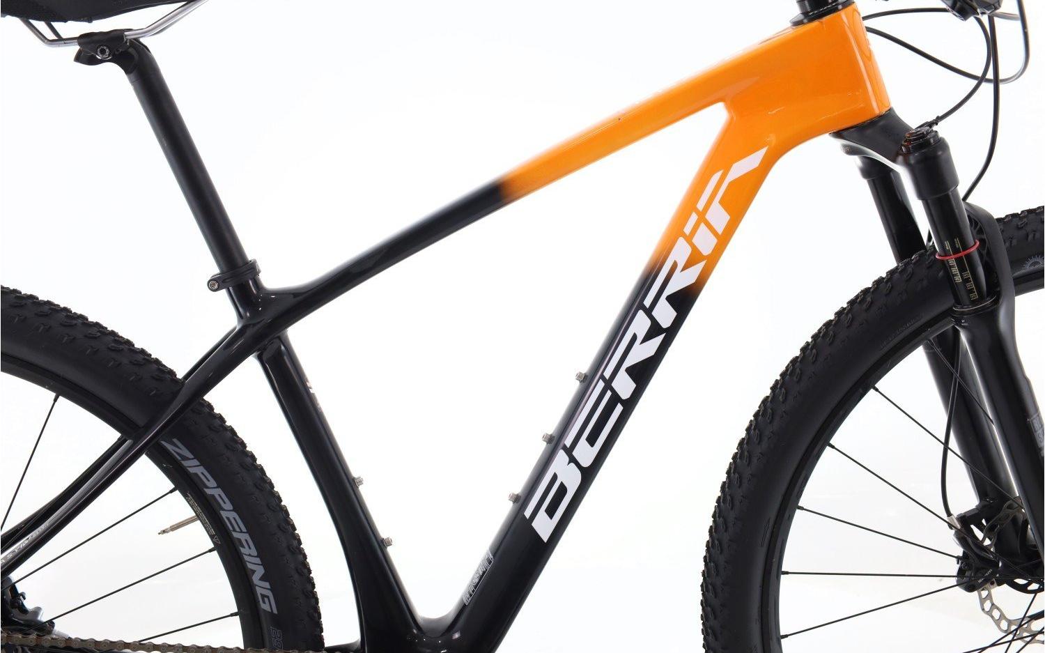 Mountain Bike Berria Zyclora ·  Bravo X01, Usata, 2022, Barcelona