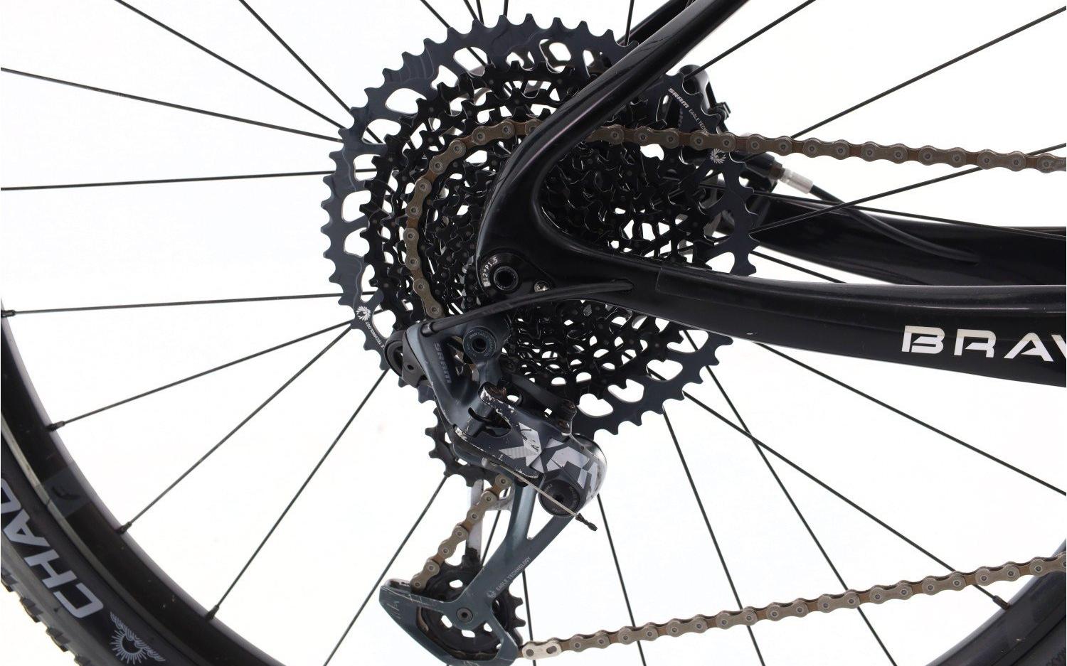 Mountain Bike Berria Zyclora ·  Bravo X01, Usata, 2022, Barcelona