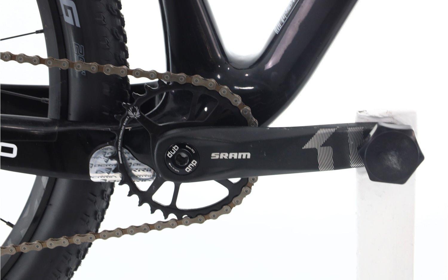 Mountain Bike Berria Zyclora ·  Bravo X01, Usata, 2022, Barcelona