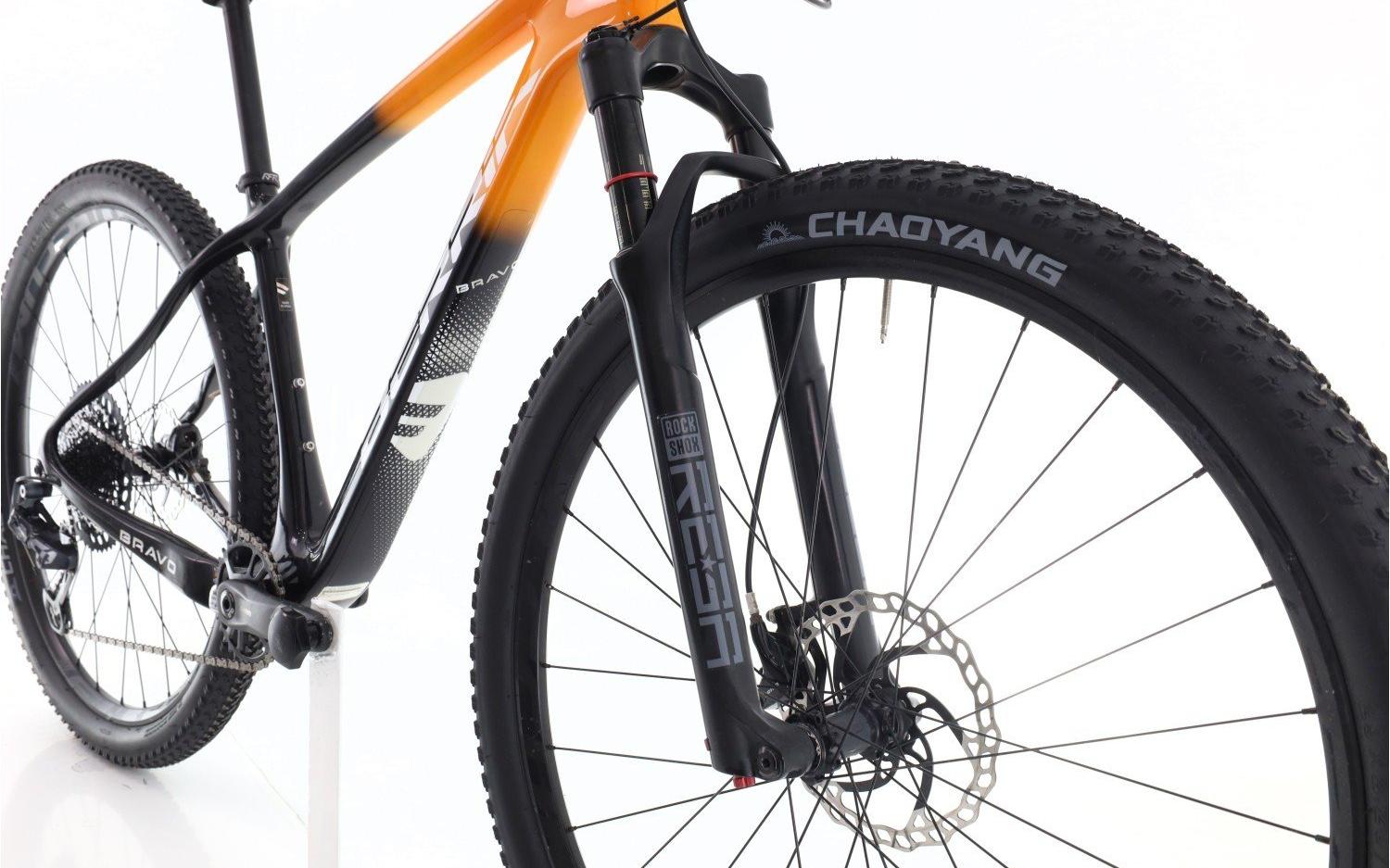 Mountain Bike Berria Zyclora ·  Bravo X01, Usata, 2022, Barcelona