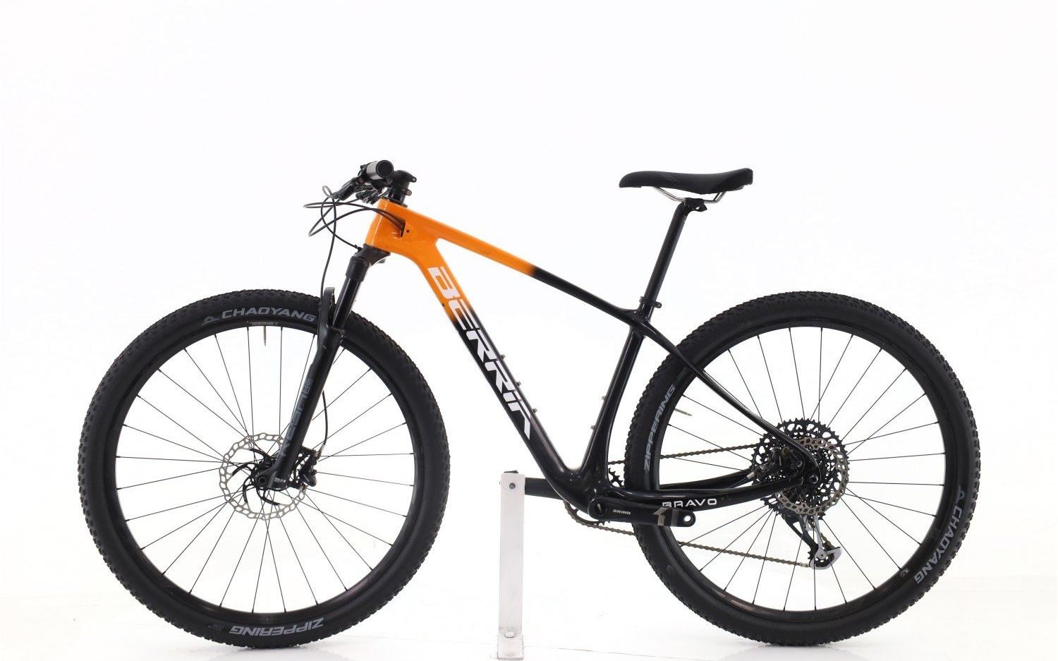 Mountain Bike Berria Zyclora ·  Bravo X01, Usata, 2022, Barcelona