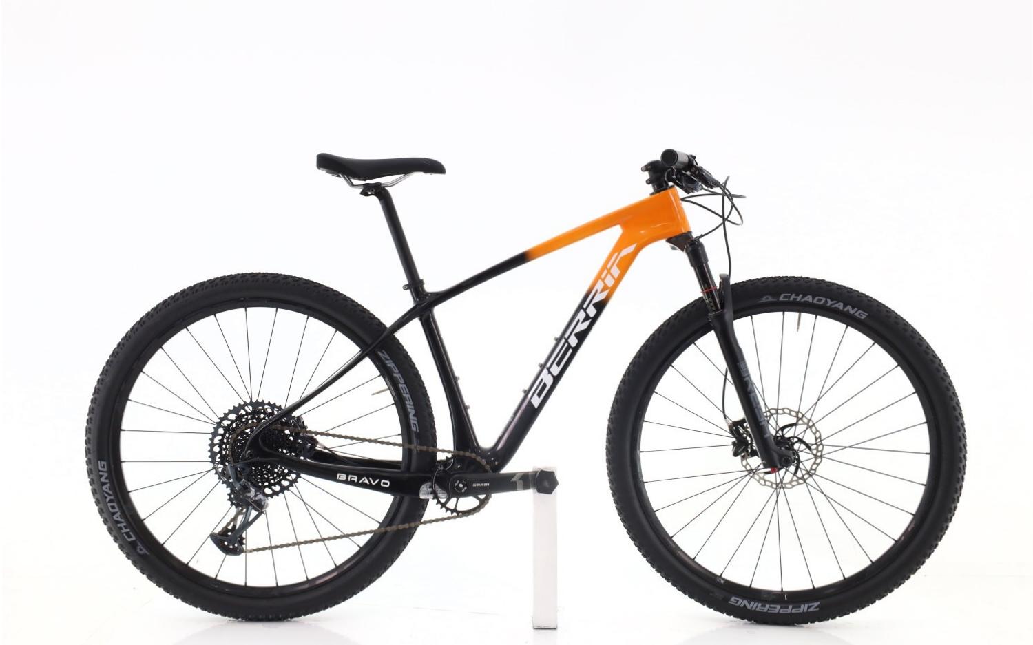 Mountain Bike Berria Zyclora ·  Bravo X01, Usata, 2022, Barcelona