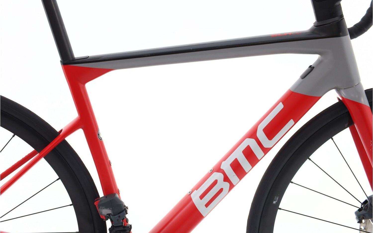 Bici da corsa BMC Zyclora ·  SLR 02 Four AXS 12V, Usata, 2019, Barcelona