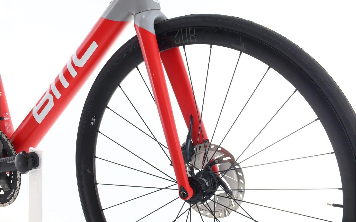 Bici da corsa BMC Zyclora ·  SLR 02 Four AXS 12V, Usata, 2019, Barcelona