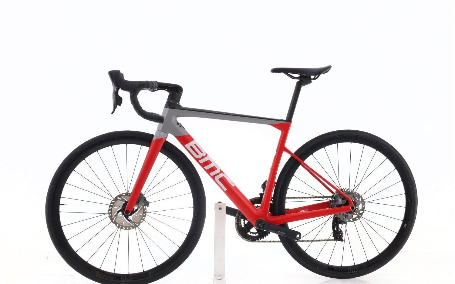 Bici da corsa BMC Zyclora ·  SLR 02 Four AXS 12V, Usata, 2019, Barcelona