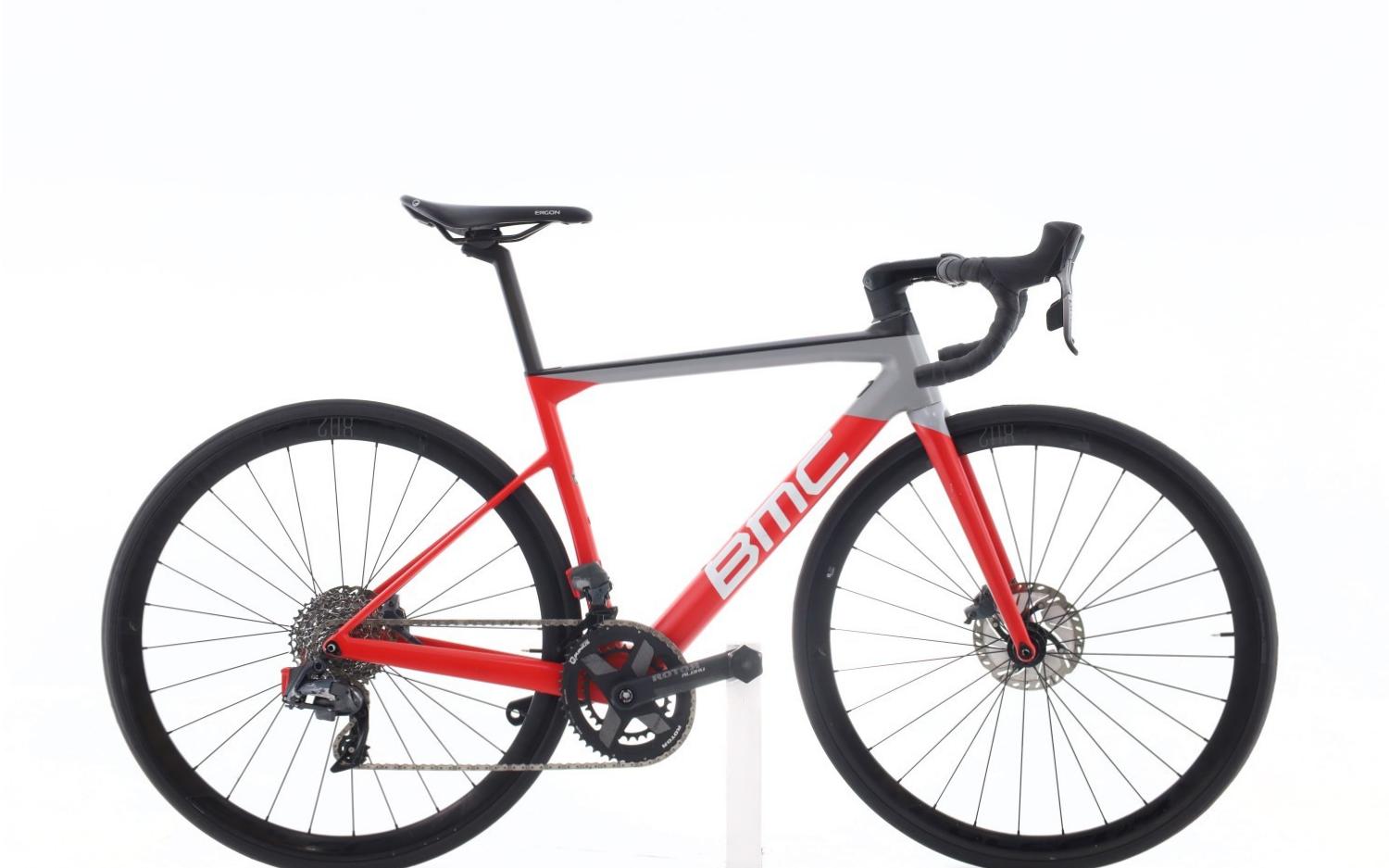 Bici da corsa BMC Zyclora ·  SLR 02 Four AXS 12V, Usata, 2019, Barcelona