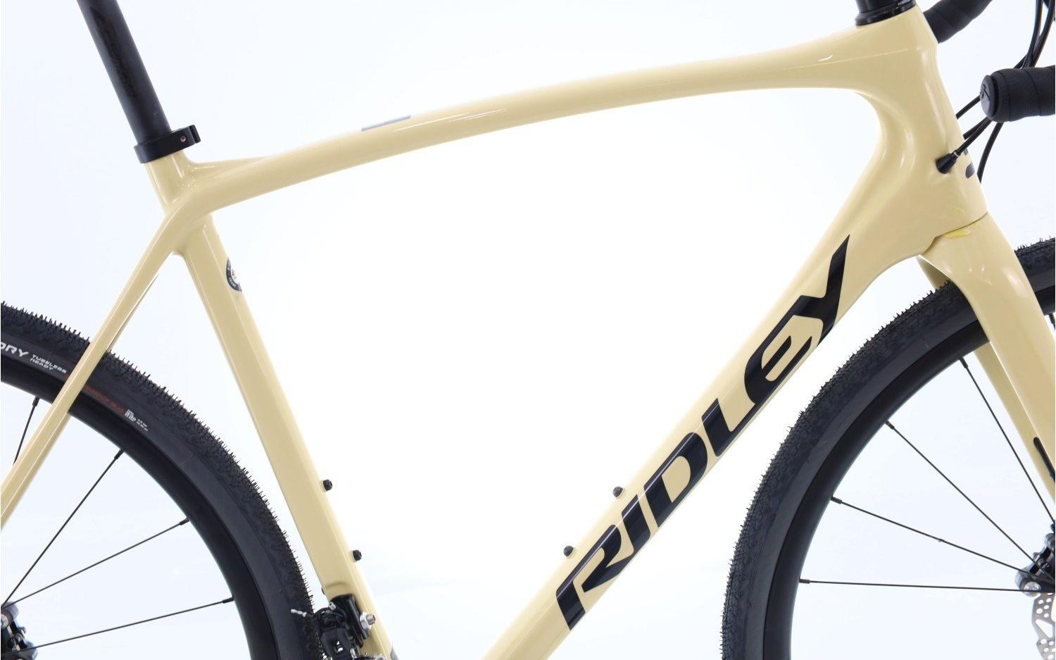 Ciclocross / Gravel Ridley Zyclora ·  Kanzo Speed, Usata, 2025, Barcelona