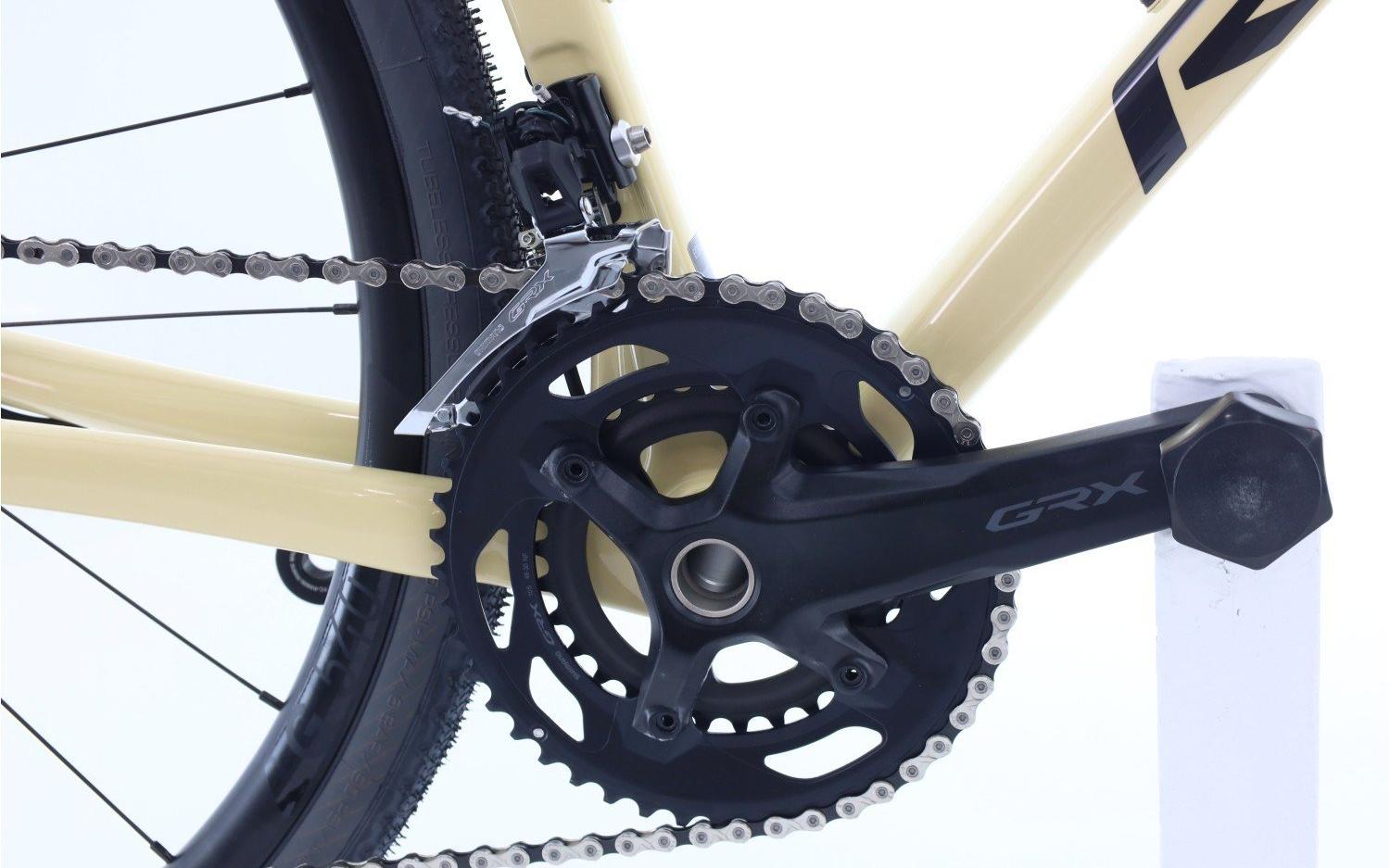 Ciclocross / Gravel Ridley Zyclora ·  Kanzo Speed, Usata, 2025, Barcelona