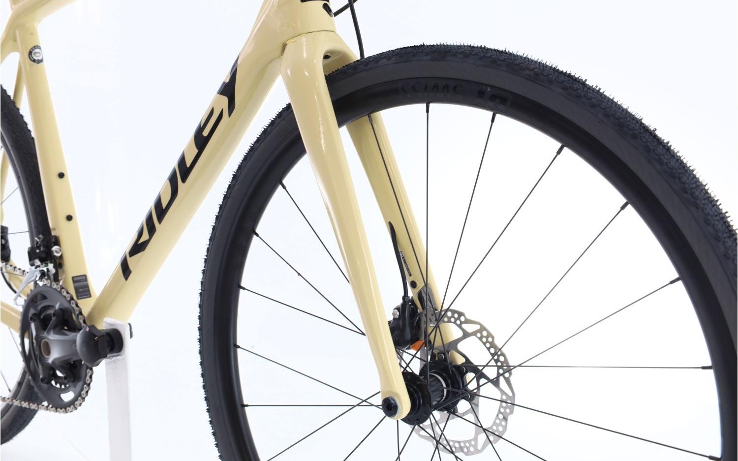 Ciclocross / Gravel Ridley Zyclora ·  Kanzo Speed, Usata, 2025, Barcelona