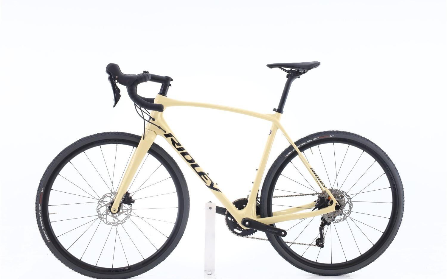 Ciclocross / Gravel Ridley Zyclora ·  Kanzo Speed, Usata, 2025, Barcelona