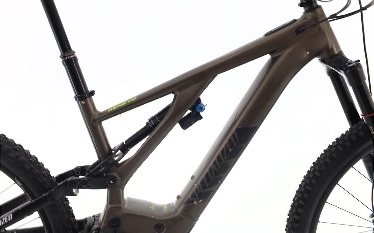 E-Bike Specialized Zyclora ·  Turbo Kenevo Comp GX, Usata, 2022, Barcelona