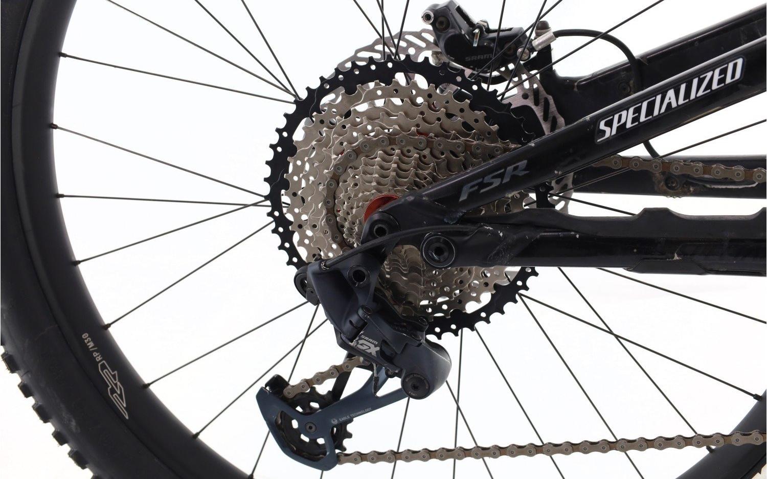 E-Bike Specialized Zyclora ·  Turbo Kenevo Comp GX, Usata, 2022, Barcelona