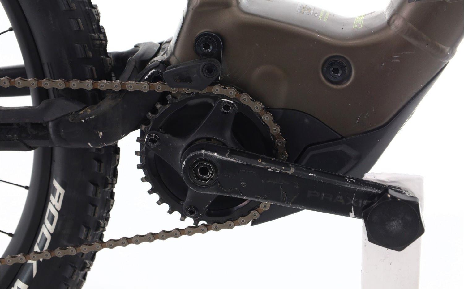 E-Bike Specialized Zyclora ·  Turbo Kenevo Comp GX, Usata, 2022, Barcelona