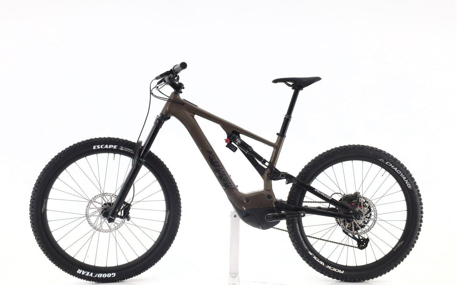 E-Bike Specialized Zyclora ·  Turbo Kenevo Comp GX, Usata, 2022, Barcelona