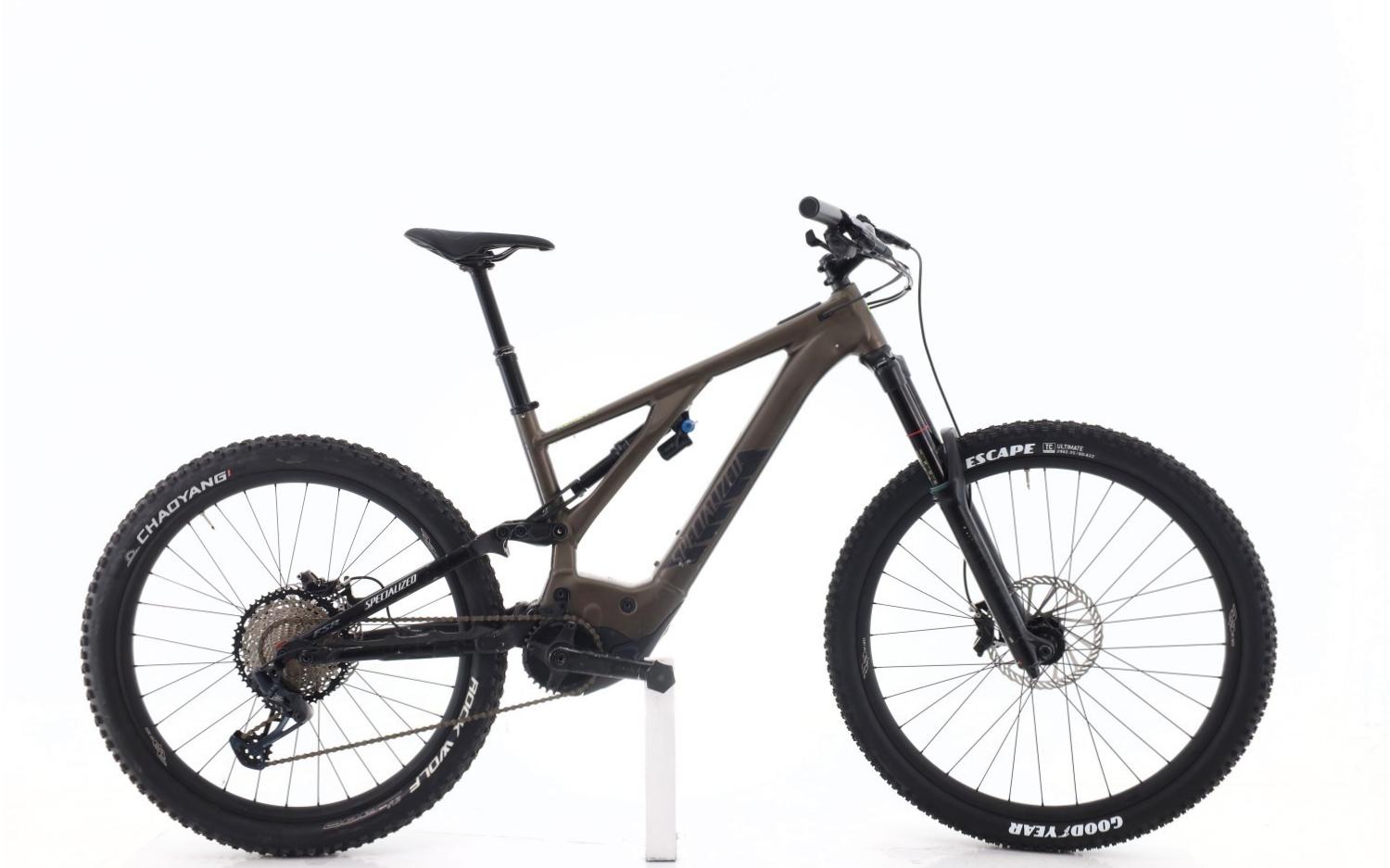E-Bike Specialized Zyclora ·  Turbo Kenevo Comp GX, Usata, 2022, Barcelona