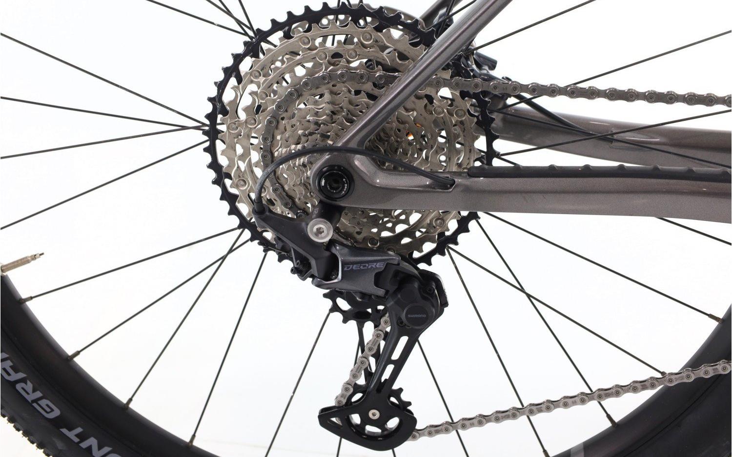 Mountain Bike Orbea Zyclora ·  Alma, Usata, 2022, Barcelona