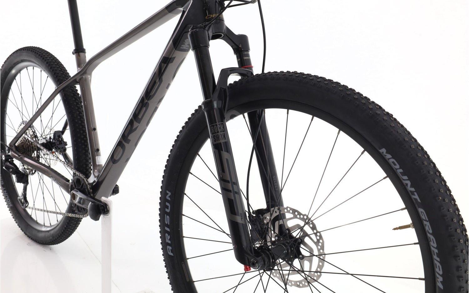 Mountain Bike Orbea Zyclora ·  Alma, Usata, 2022, Barcelona