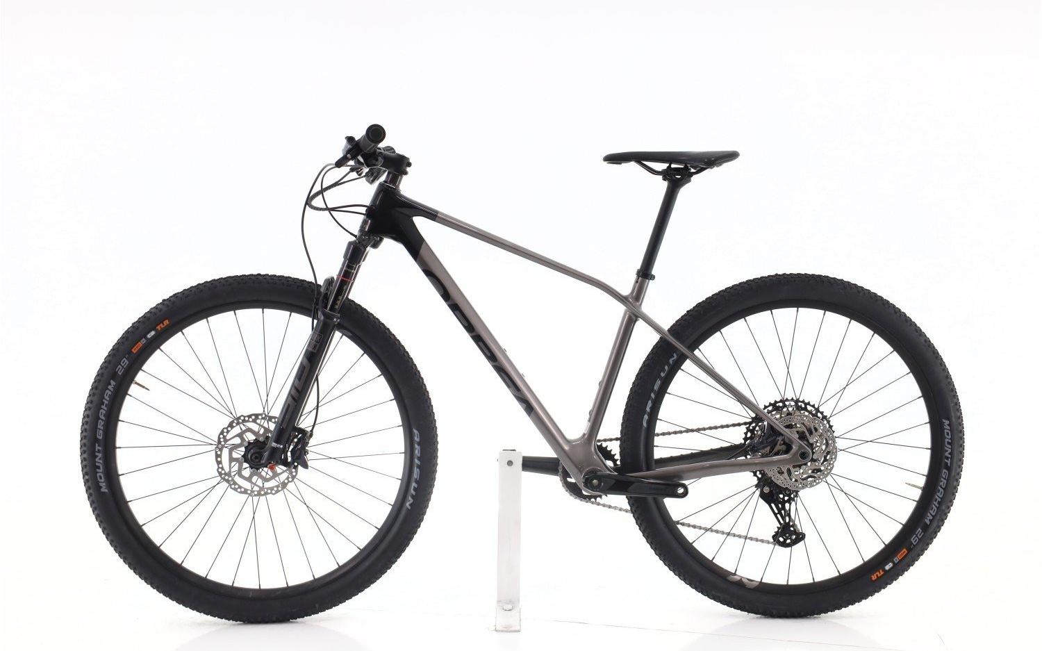 Mountain Bike Orbea Zyclora ·  Alma, Usata, 2022, Barcelona