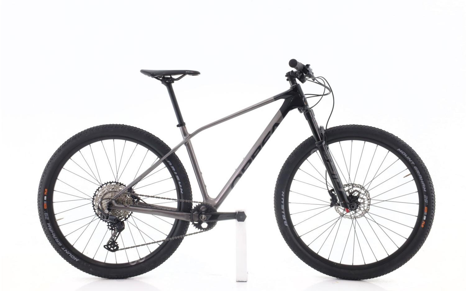 Mountain Bike Orbea Zyclora ·  Alma, Usata, 2022, Barcelona