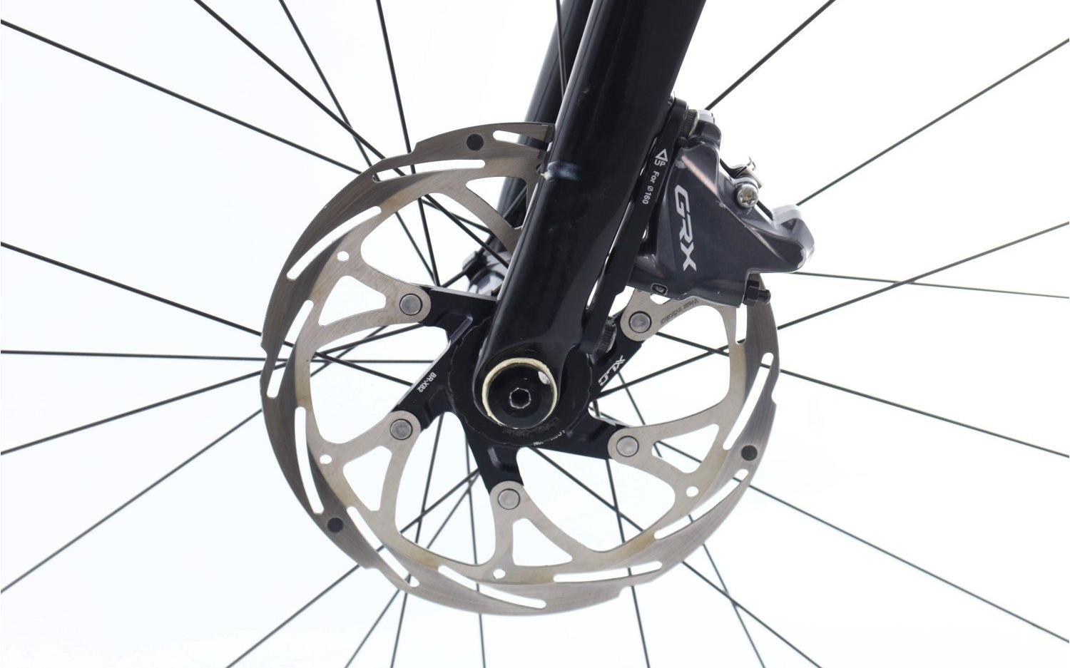 Ciclocross / Gravel Giant Zyclora ·  TCX Pro 0 Di2 11V, Usata, 2024, Barcelona