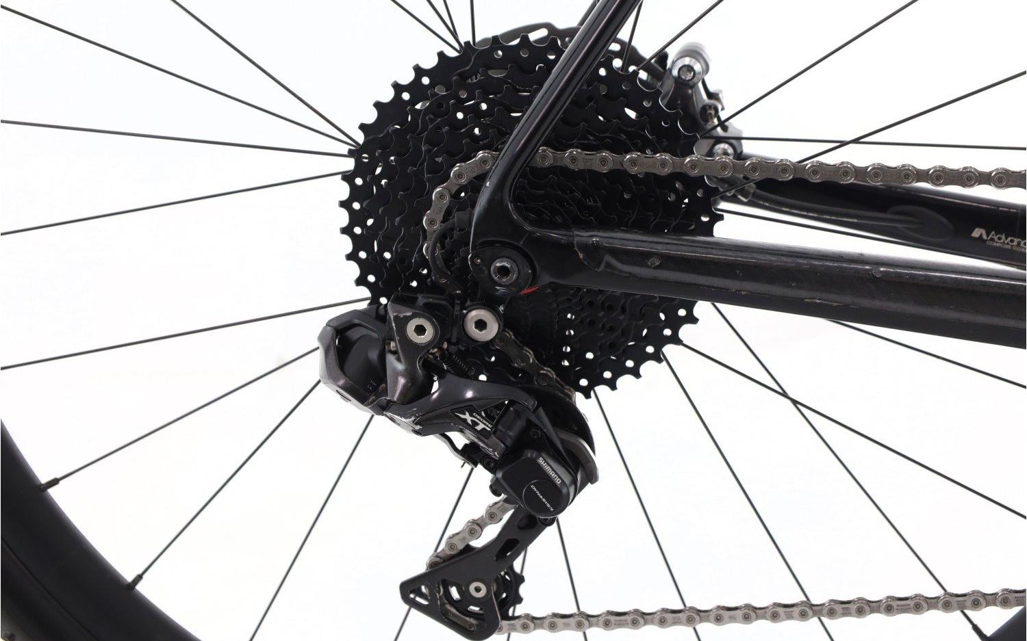 Ciclocross / Gravel Giant Zyclora ·  TCX Pro 0 Di2 11V, Usata, 2024, Barcelona