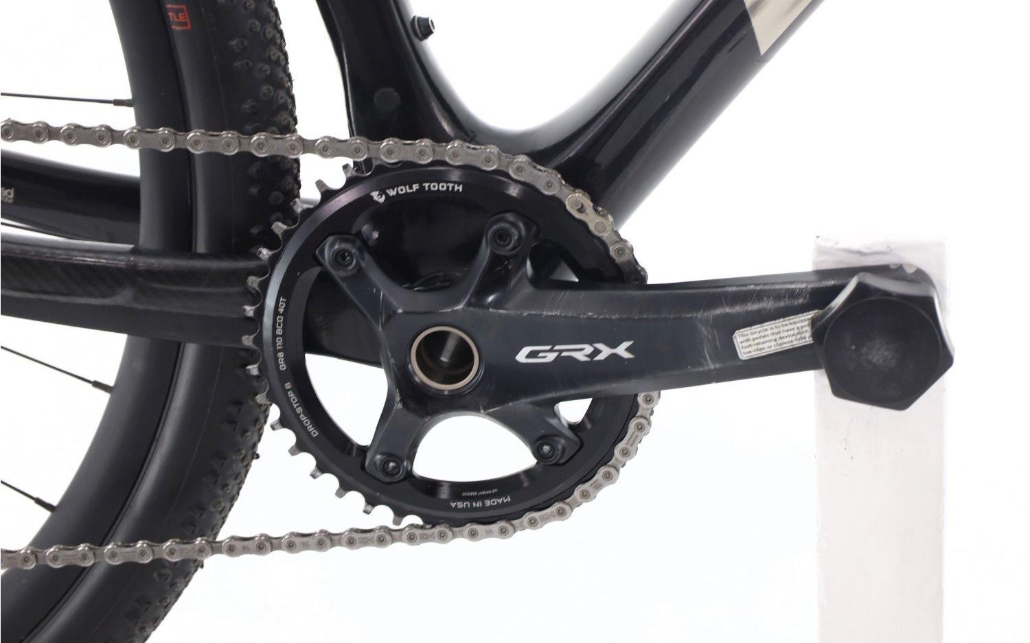 Ciclocross / Gravel Giant Zyclora ·  TCX Pro 0 Di2 11V, Usata, 2024, Barcelona