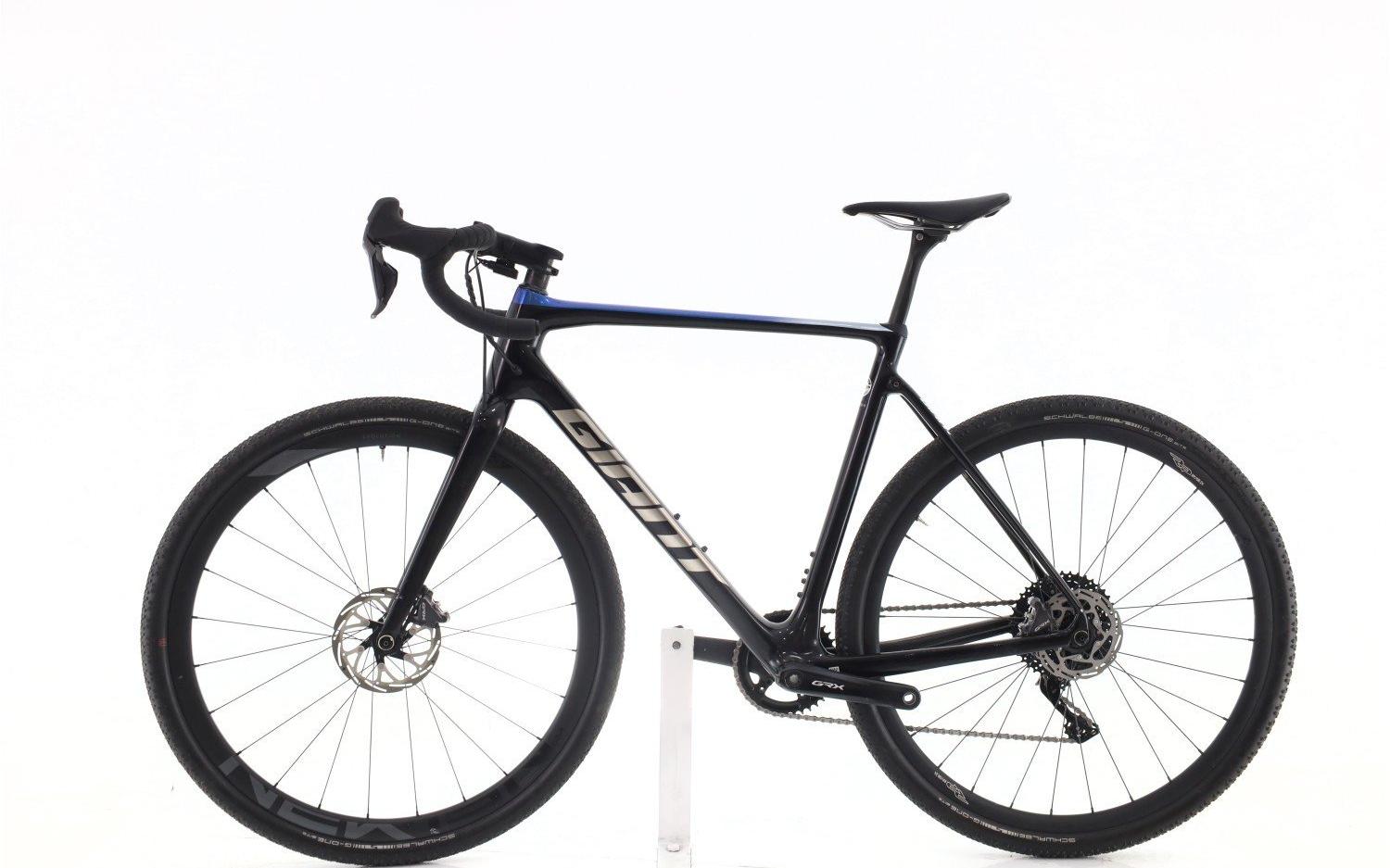 Ciclocross / Gravel Giant Zyclora ·  TCX Pro 0 Di2 11V, Usata, 2024, Barcelona