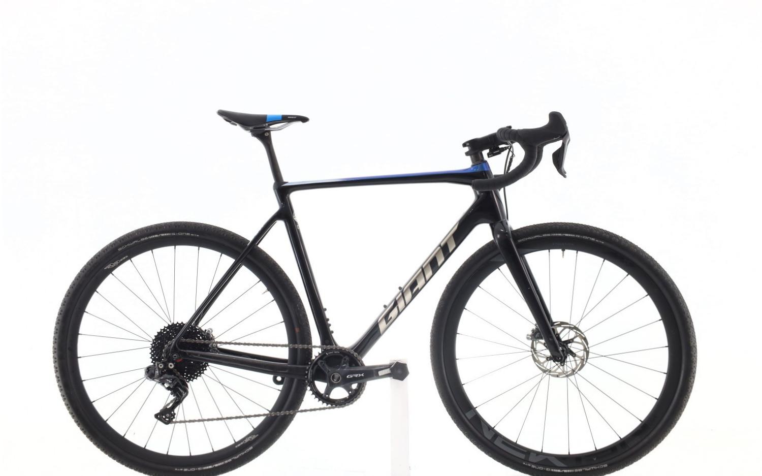 Ciclocross / Gravel Giant Zyclora ·  TCX Pro 0 Di2 11V, Usata, 2024, Barcelona