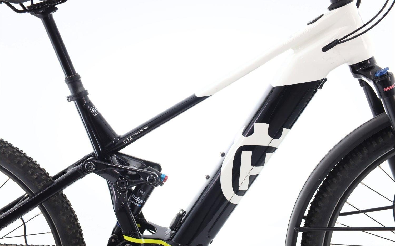 E-Bike Husqvarna Zyclora ·  Cross Tourer CT4, Usata, 2022, Barcelona