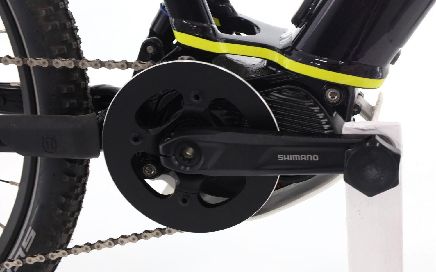 E-Bike Husqvarna Zyclora ·  Cross Tourer CT4, Usata, 2022, Barcelona