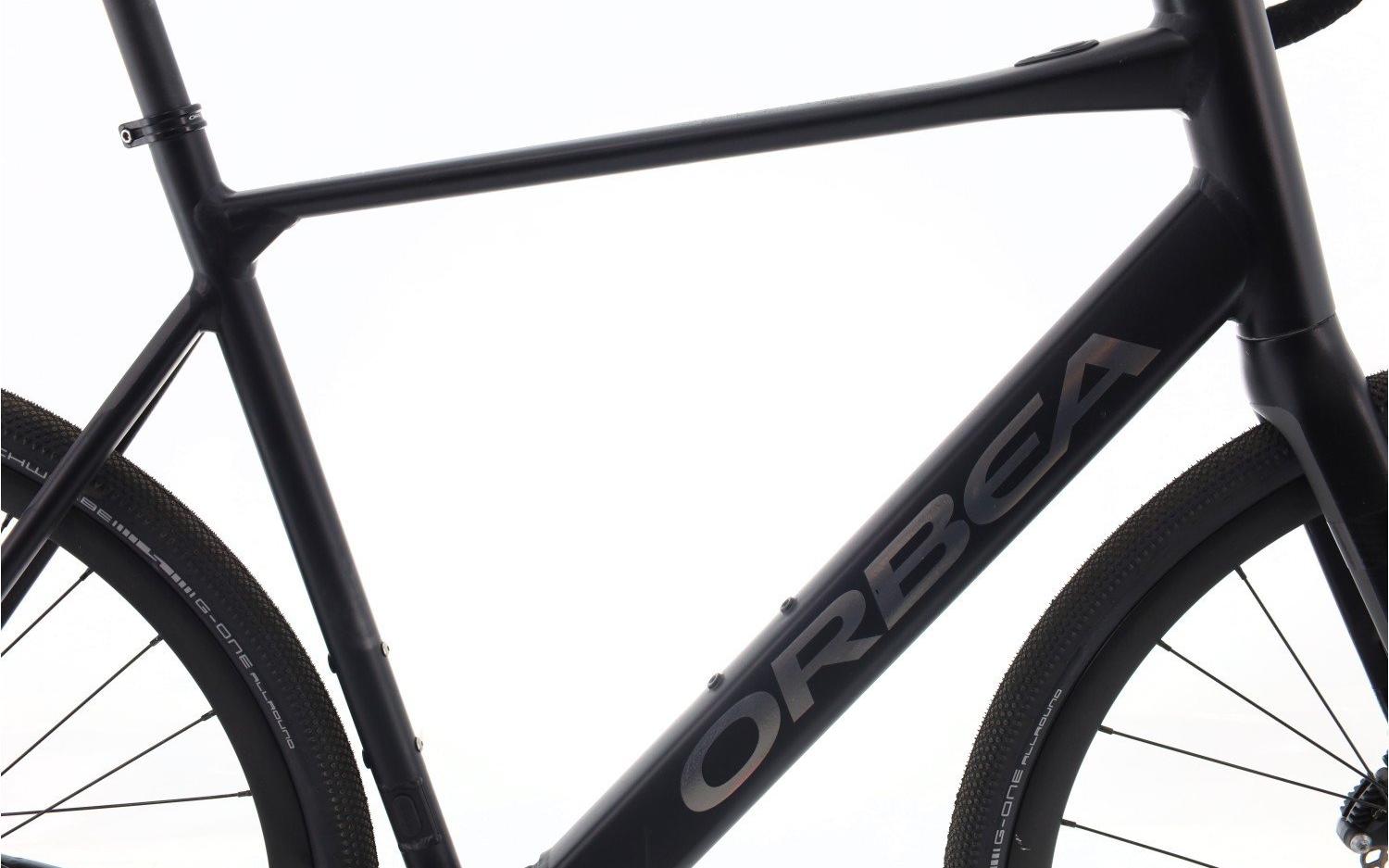 E-Bike Orbea Zyclora ·  Gain D30, Usata, 2022, Barcelona