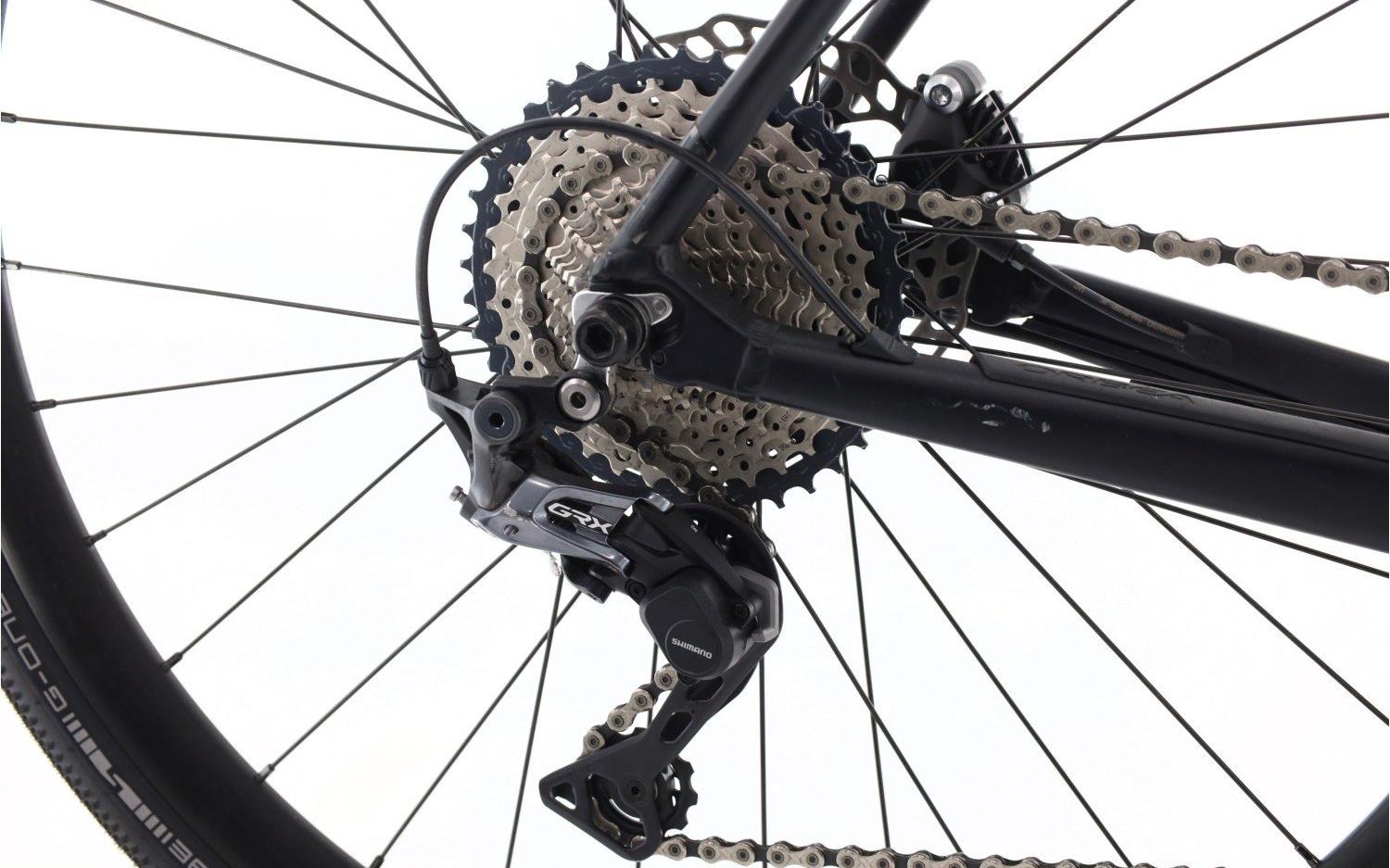 E-Bike Orbea Zyclora ·  Gain D30, Usata, 2022, Barcelona