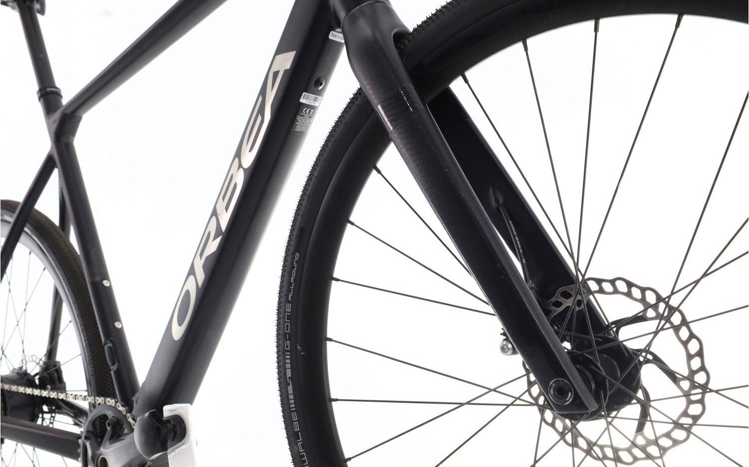 E-Bike Orbea Zyclora ·  Gain D30, Usata, 2022, Barcelona