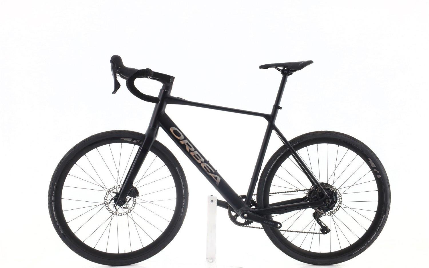 E-Bike Orbea Zyclora ·  Gain D30, Usata, 2022, Barcelona