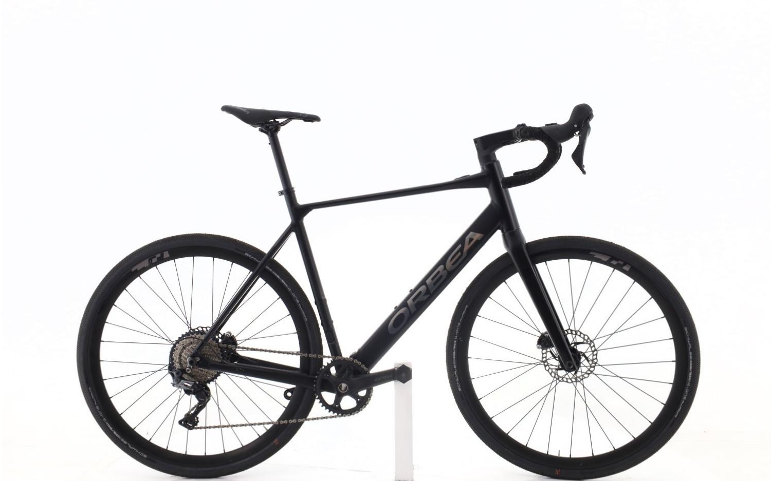 E-Bike Orbea Zyclora ·  Gain D30, Usata, 2022, Barcelona