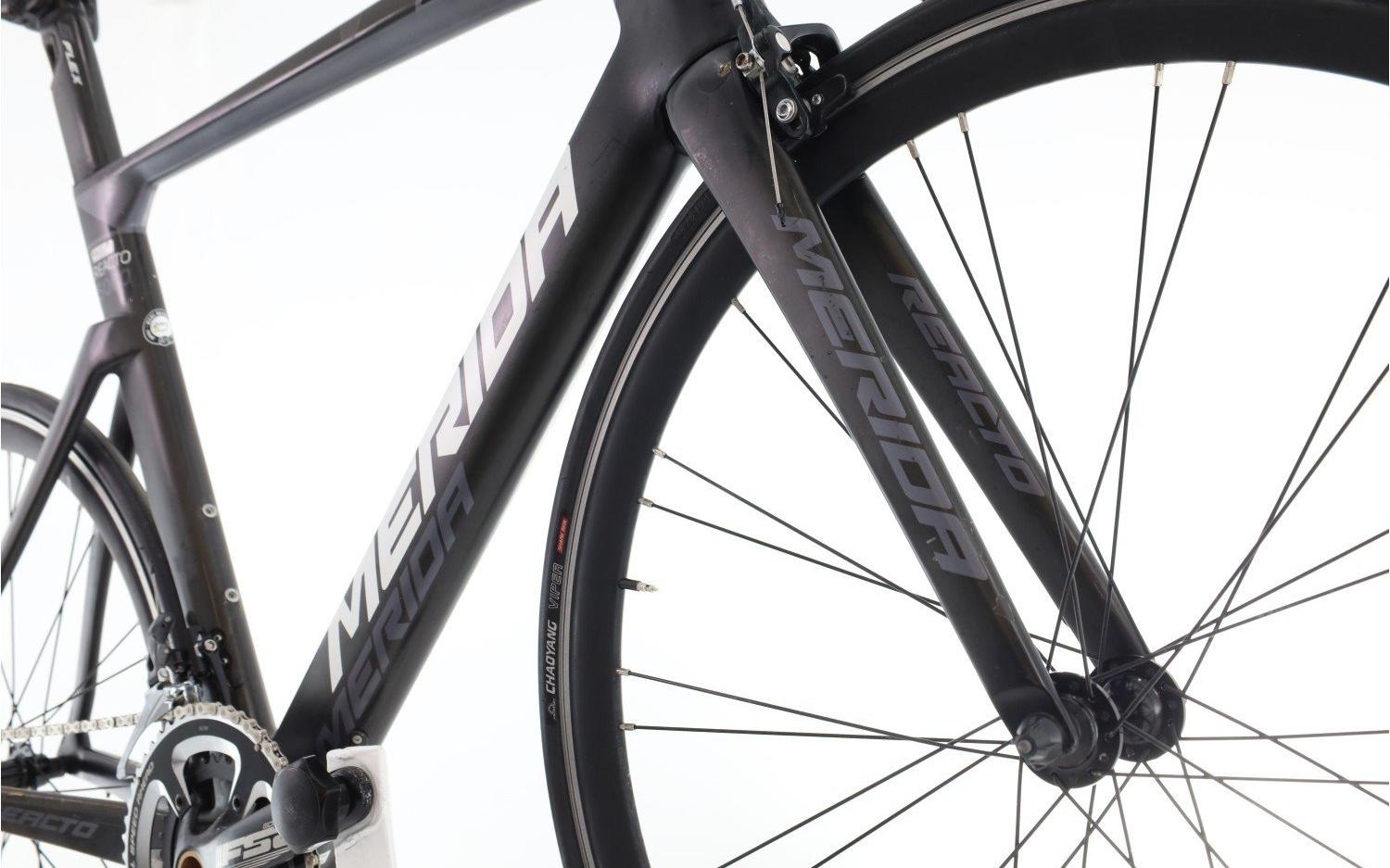 Bici da corsa Merida Zyclora ·  Reacto 5000, Usata, 2019, Barcelona