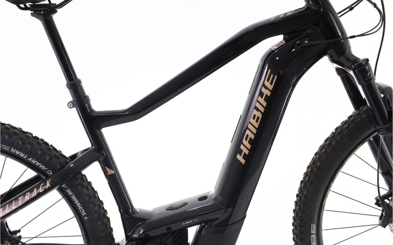 E-Bike Haibike Zyclora ·  AllTrack 10, Usata, 2024, Barcelona