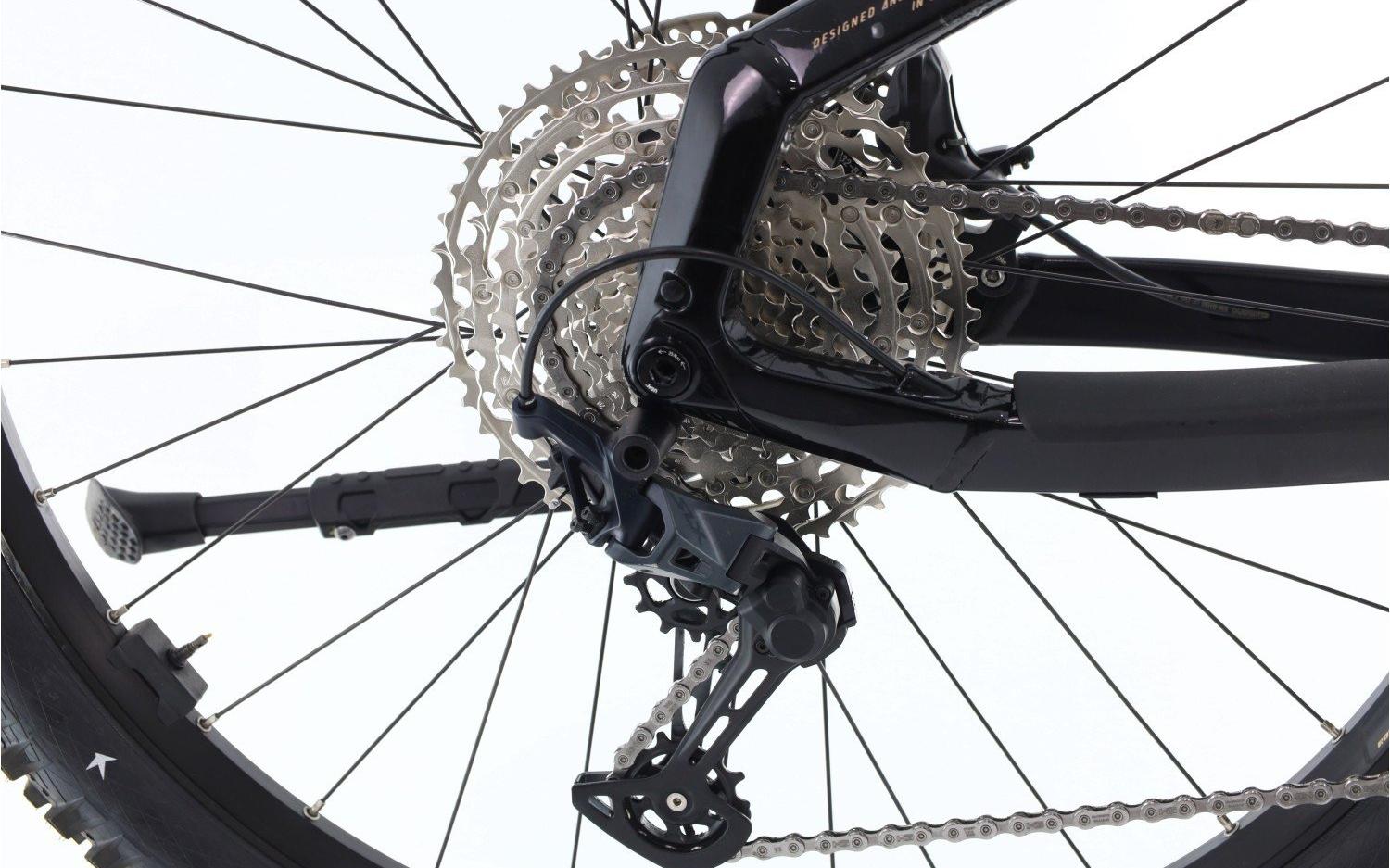 E-Bike Haibike Zyclora ·  AllTrack 10, Usata, 2024, Barcelona