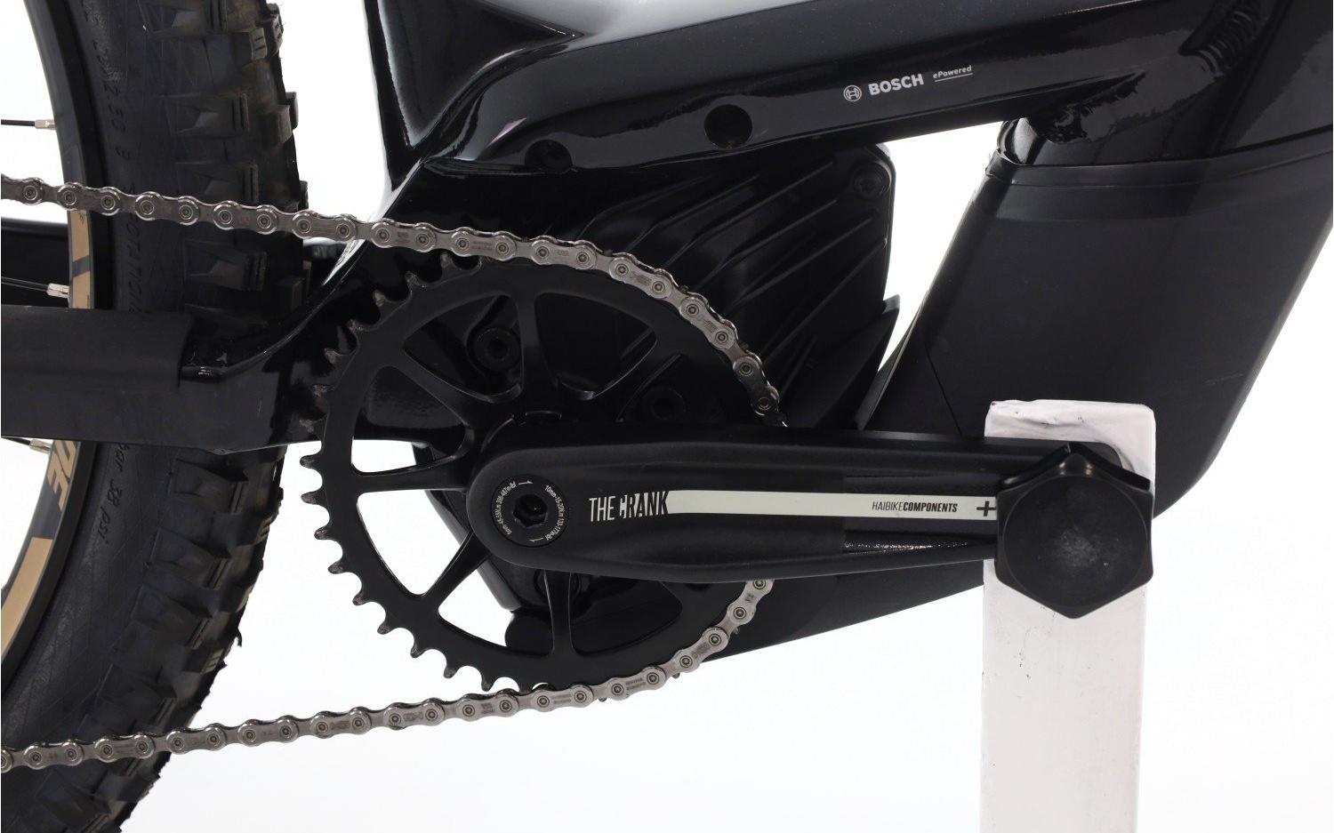 E-Bike Haibike Zyclora ·  AllTrack 10, Usata, 2024, Barcelona