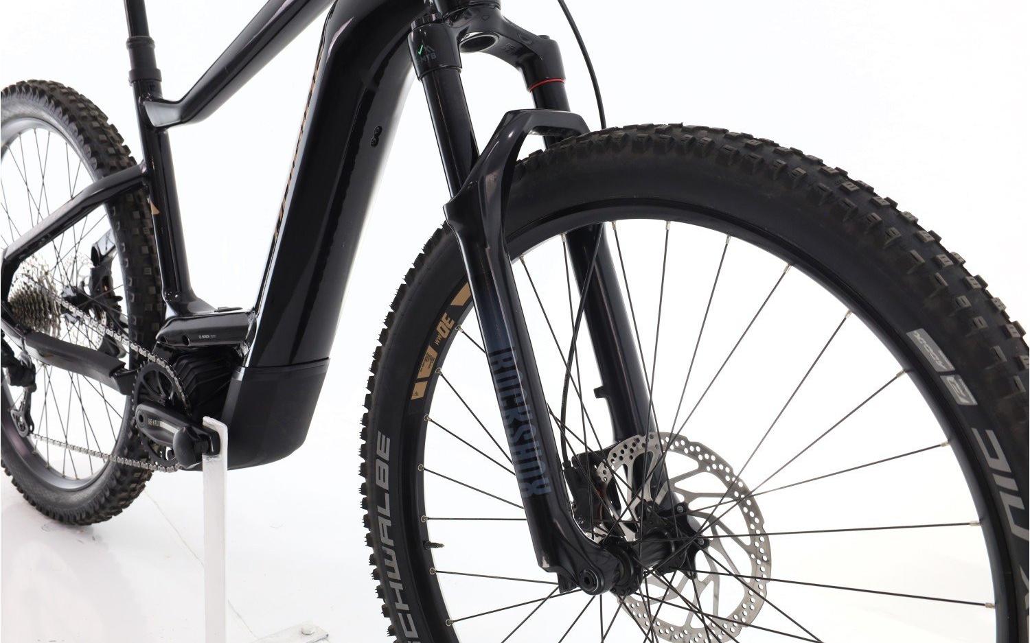 E-Bike Haibike Zyclora ·  AllTrack 10, Usata, 2024, Barcelona