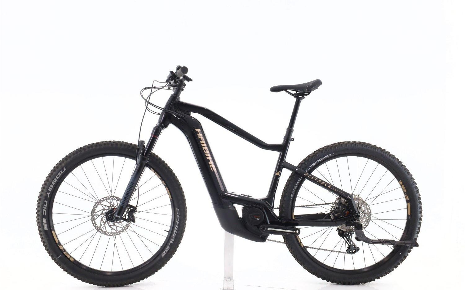 E-Bike Haibike Zyclora ·  AllTrack 10, Usata, 2024, Barcelona